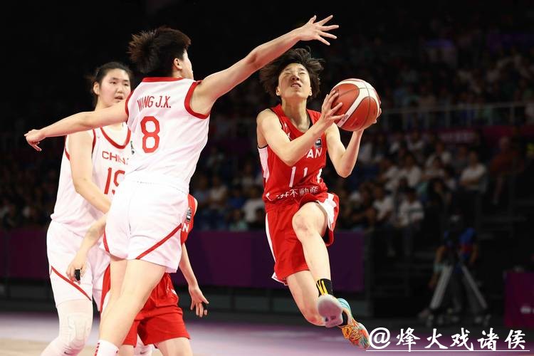 女篮世界杯直播精彩赛事在线观赛 女篮世界杯直播精彩赛事在线观赛