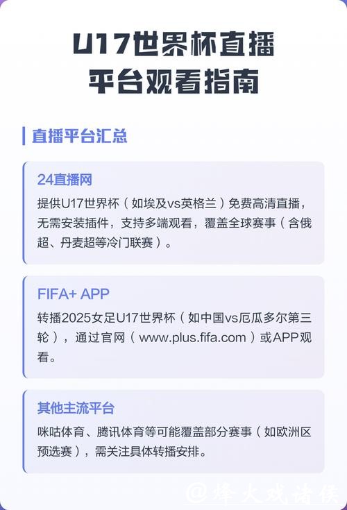 详解世界杯直播观看方法教程 详解世界杯直播观看方法教程